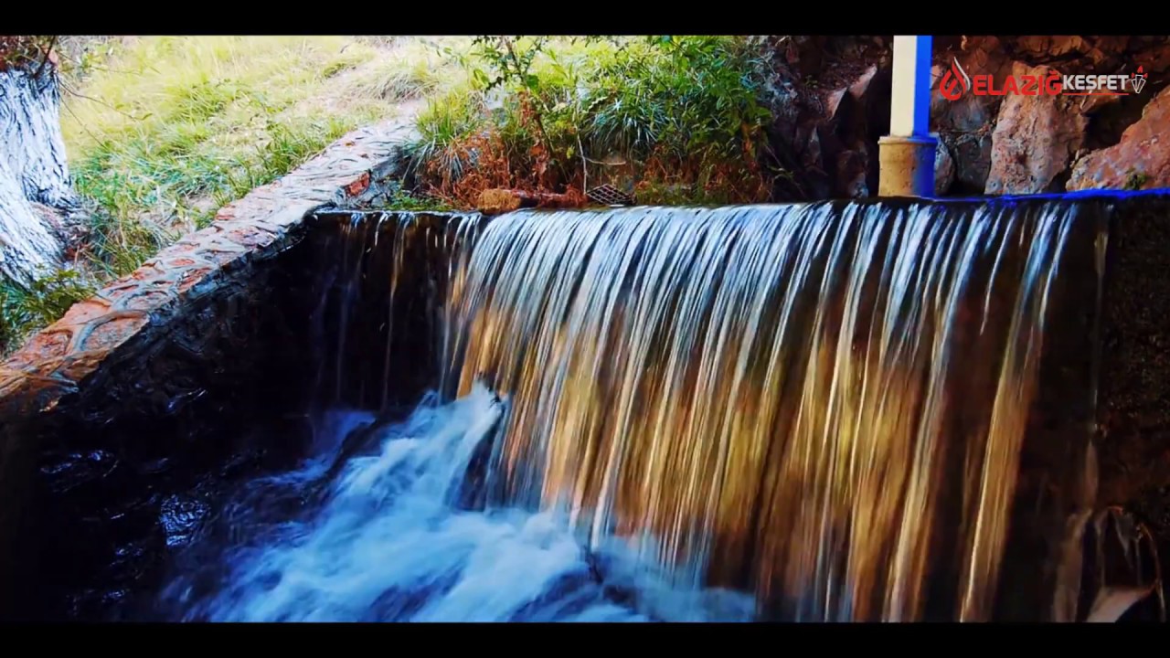 Elazığ Keban Tanıtım | Elazığ Keşfet | elazigkesfet.com