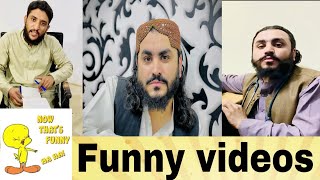 Syedsadam Funny Videosaghajan Funny Videos