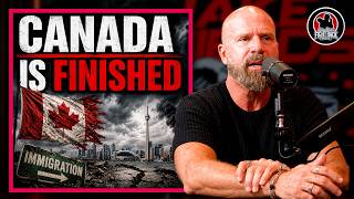 Famous Canada Is Finished! Profile