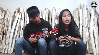 Mara fm.salam dariku cover egi n amay