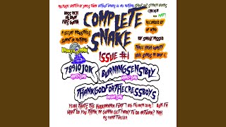 Complete Snake - Complete Snake Thanks