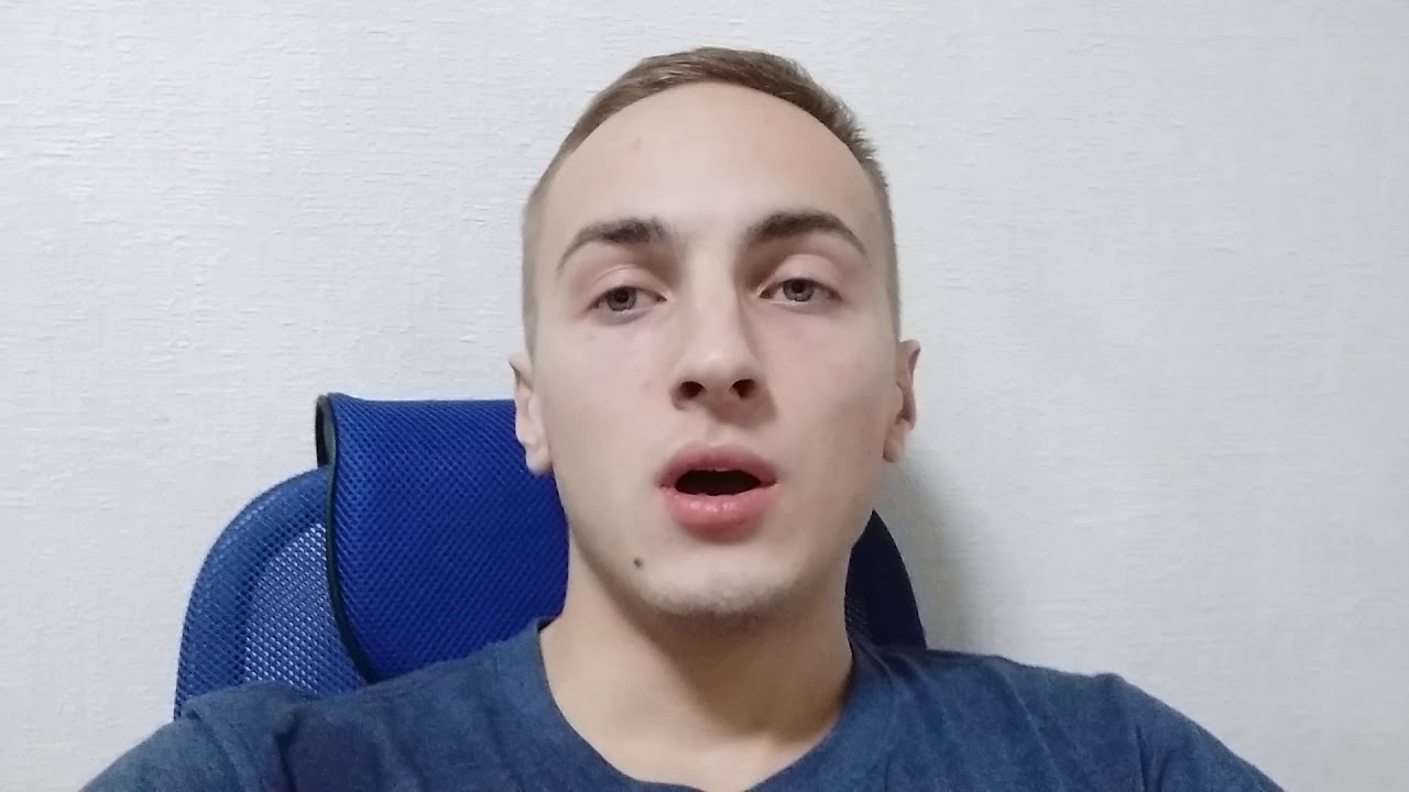 Дмитрий вест ютуб канал
