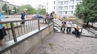 Herttua - Monkey Gainer Fail