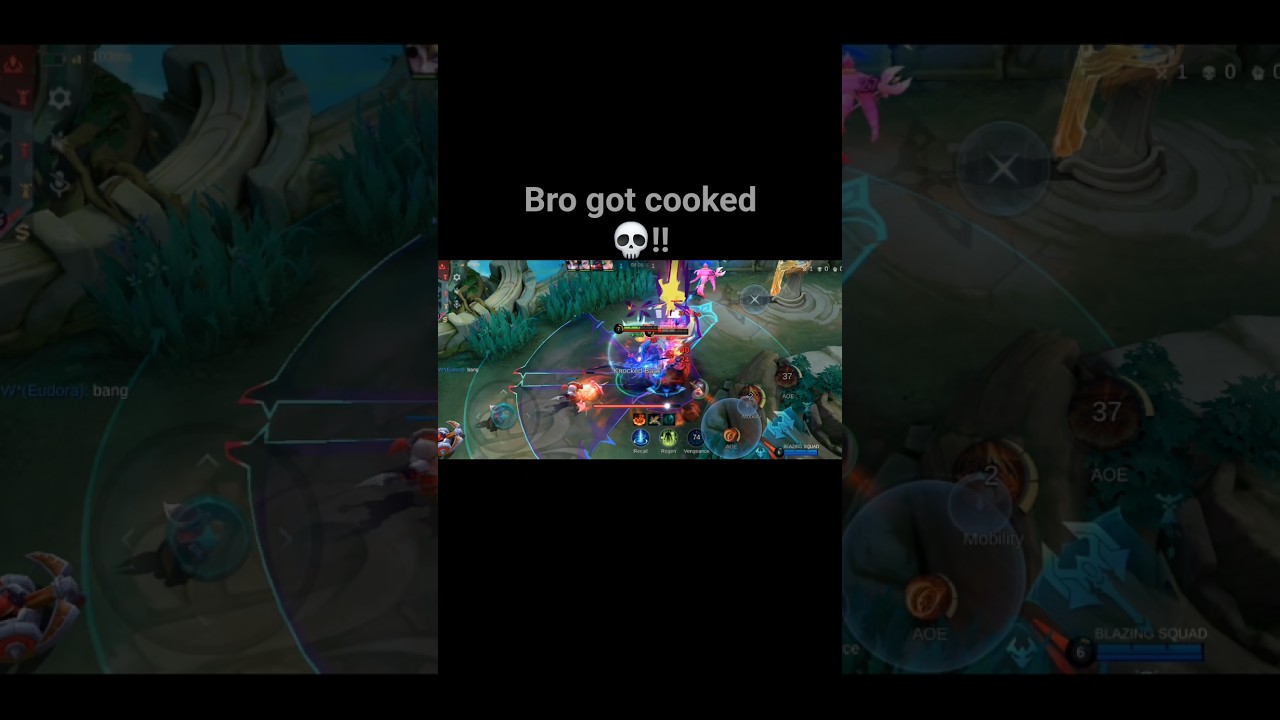 Fredrinn vs Thamuz Epic 1v1 | MLBB Fighter Showdown 2025 