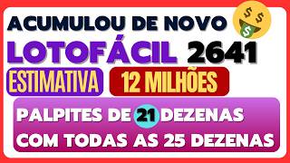 Redução De 25 Para 21 Dezenas Estratégia Lotofácil 3641
