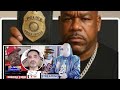 Wack 100 Confirmed Neckbone, Mob James & K Dubb Gave Statements In Keefe D 2Pac Grand Jury