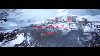 Star Wars Battlefront 2 Intro