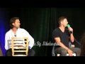 VanCon 2014 J2 Panel