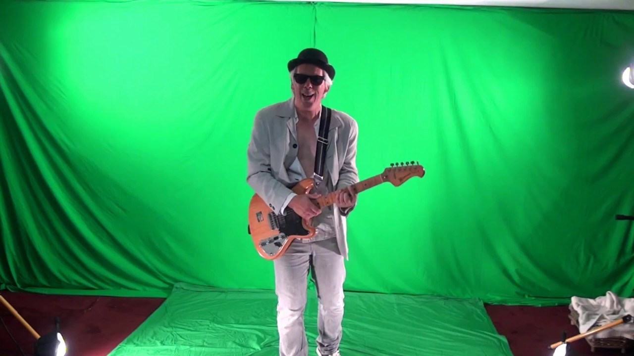 Making of  "Mausi" - Das Video