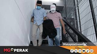 MGPerak : Dua Penolong Pengarah JPN Perak Tidak Mengaku Terima Rasuah RM4,000
