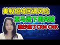 美股短线回调？Amazon下周变盘在即！我抄底了CRM CNK！NaNa说美股(2020.12.04)