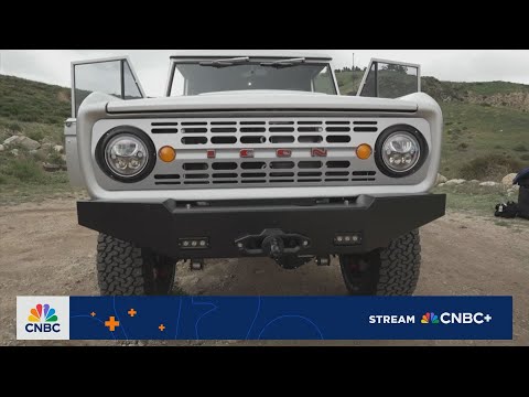 Automotive Industry Us Tariffs