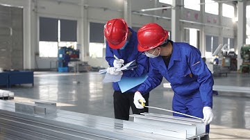 AluliteForms corporate videos