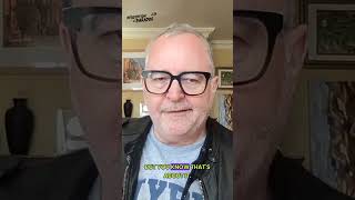 From TechCrunch to The Europas: Mike Butcher's Mission for European Startups