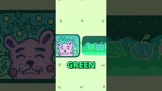 New SUPER Rare Title Screen Easer Egg  #stardewvalley Net Worth