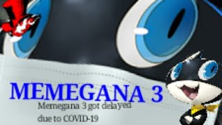 Memegana 3 (Morgana Meme Compilation) {Persona 5 Meme Compilation}
