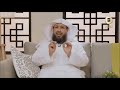اسم الله الخالق برنامج الح سنى ٢ مع الشيخ د حسن بخاري 