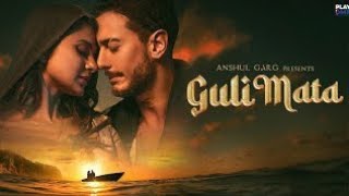 Guli Mata - Saad Lamjarred | Shreya Ghoshal | Jennifer Winget | Anshul Garg