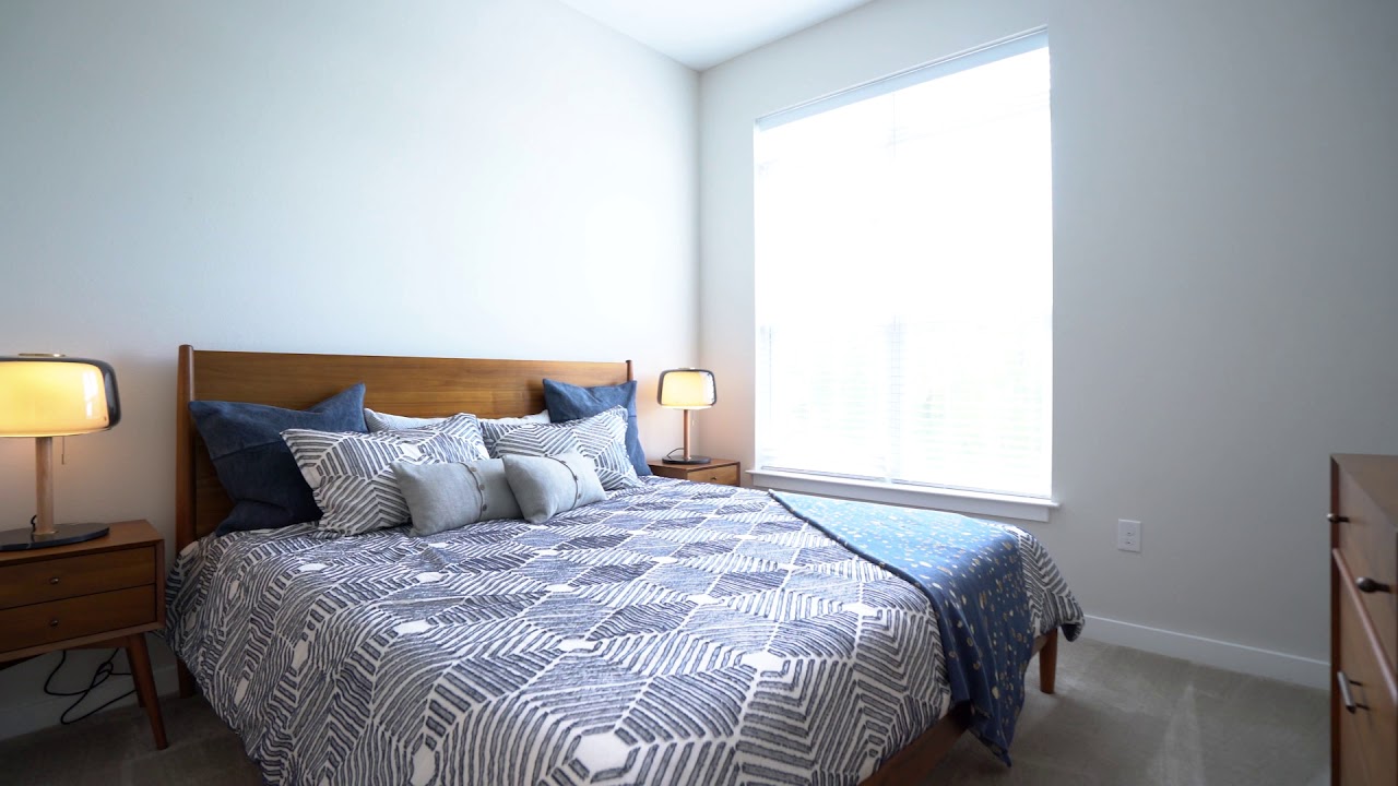 The Venezia 2 Bedroom Apartment YouTube