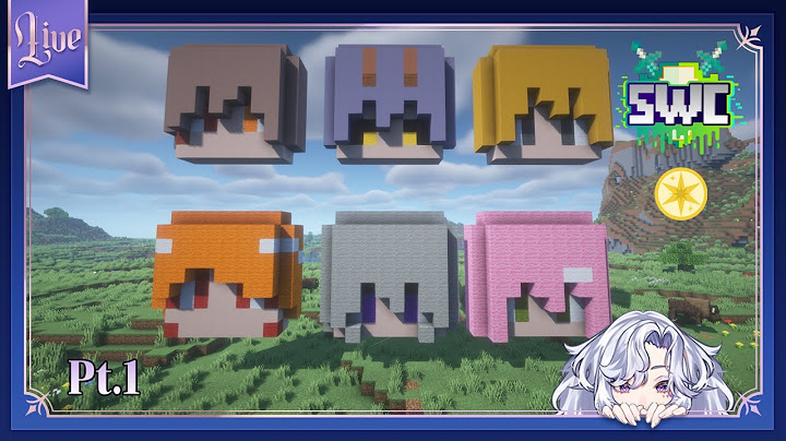 「🔴 LIVE 」Minecraft : Survival War Craft Pt.1 #SWC #SurvivalWarCraft