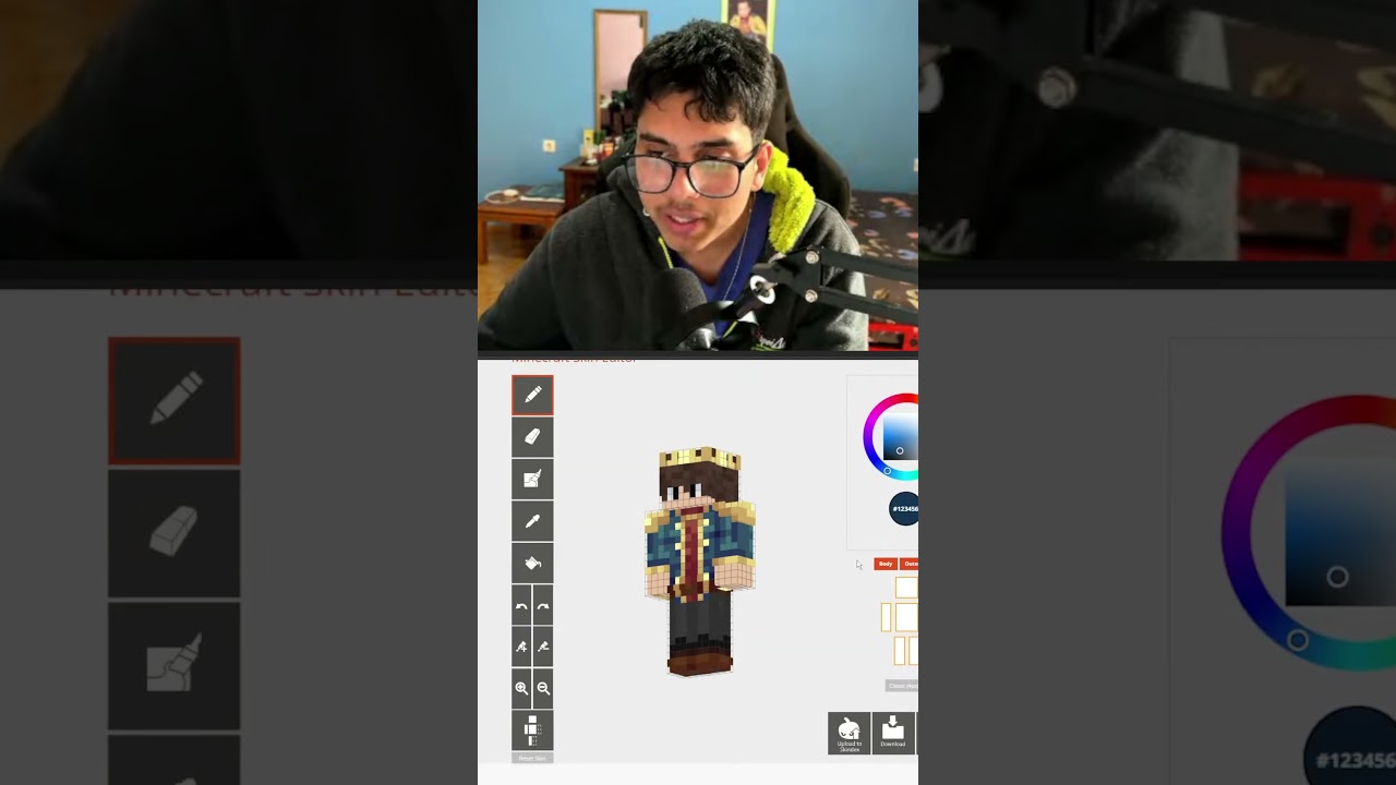 How to remove eyes from the skin  