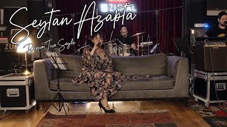 Video thumbnail of "🎵 Şeytan Azapta - Benim İçin Söyle Bengisu! Tarkan Akustik Cover!"