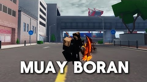 This MIGHT Be My New Favorite Style… | Roblox Asura