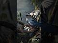 The story of a pigeon making a nest on the river bank and then laying lots of eggs 😭 #ai #pigeon