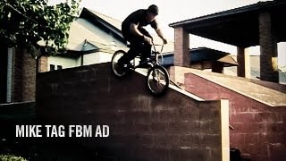 Props Issue 59 - Mike Tag FBM ad