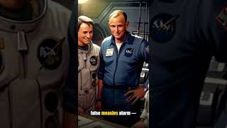 The Astronaut Who Missed Apollo 13 | Back in the Day
