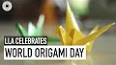 The Intriguing World of Origami: Ancient Art, Modern Applications ile ilgili video