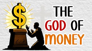 Every Scripture and Bible Verse About Money