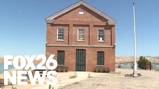 Efforts underway to restore Fresno County's historic courthouse following fire damage