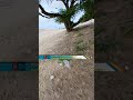 Acontece registra lixo deixado por banhistas na Ilha do Amor, em Camocim