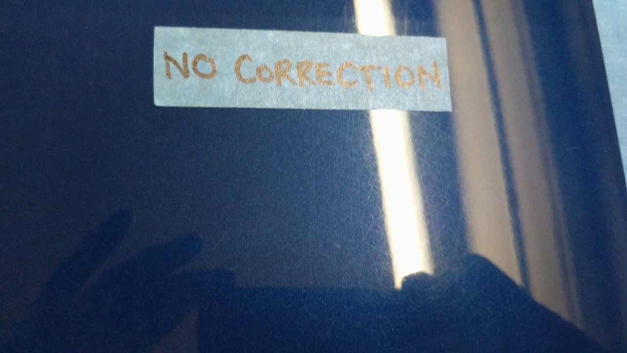 Edward's Details Paint correction stages explained YouTube