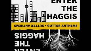 Watch Enter The Haggis Broken Line video