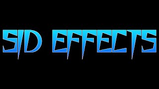 SID Effects Spotlight #19 Mutants - Fred Gray