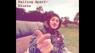 Falling Apart-Klusta