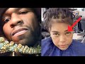 50 Cent GOES In On Exec Who Stole His $6.3M Said Sunday&#39;s the Deadline Or Else