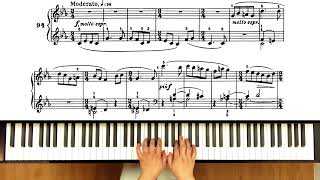 Bartok: Once Upon a Time… (Mikrokosmos No.94)