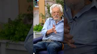 David Suzuki has a message for all of us and it’s hard to ignore 🌎🗣️