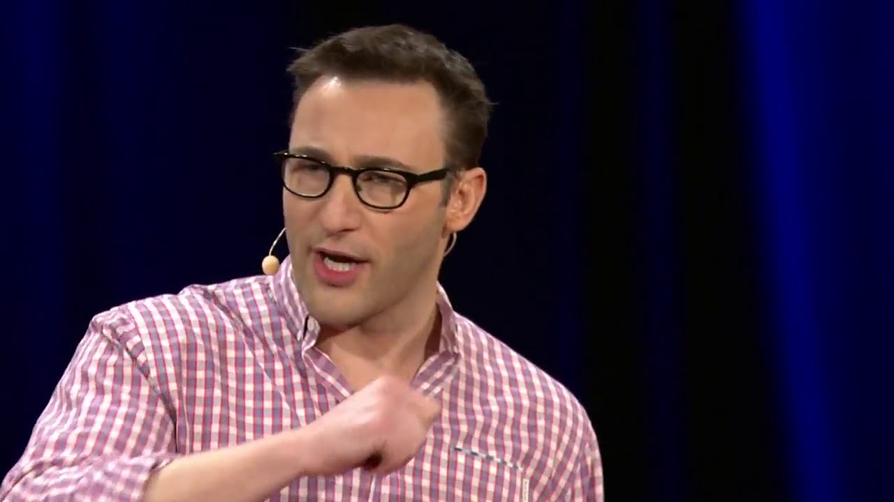 Why Good Leaders Make You Feel Safe Simon Sinek Ethical Servant And Authentic Leadership Why good leaders make you feel safe simon sinek ethical servant and authentic leadership