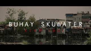 Buhay Skwater By: Kikz Idol (Official Music Video)