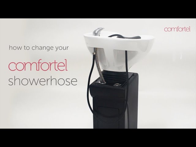 COMFORTEL Presto Brush Cleaning Machine