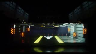 Porsche Macan 3D Mapping & Dance Performance 1