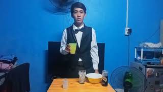 Alcopop By Christian