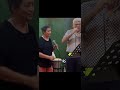 Part-II, wo jab yaad aaye~ sung by me and Smrutiji with live music