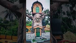 Download Lagu Menelusuri Dunia Kartun Yang Ada Di Kawasan Dufan Jakarta MP3