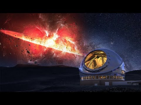 如果觀察點距離地球足夠遠，我們能否接收到宇宙大爆炸早期信息？