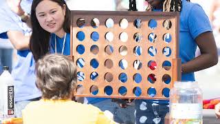 Transforming Lives in Prince William County | PWCCF Impact